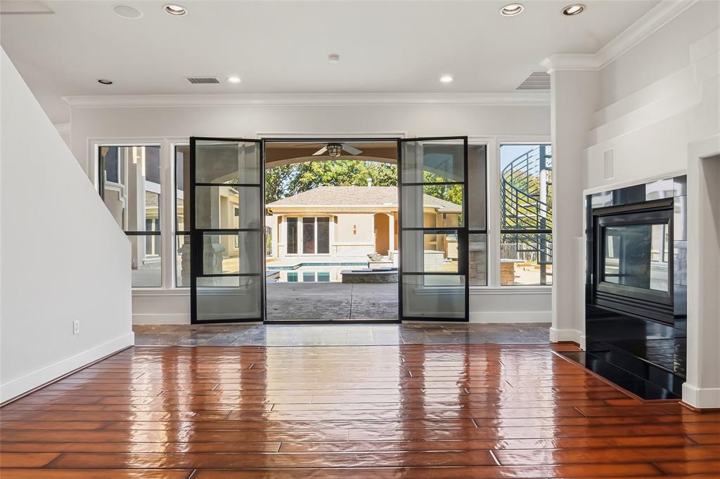 Point Noble - Residential