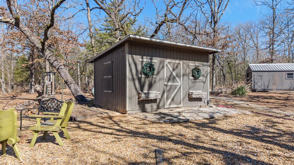 Hickory Estates - Residential