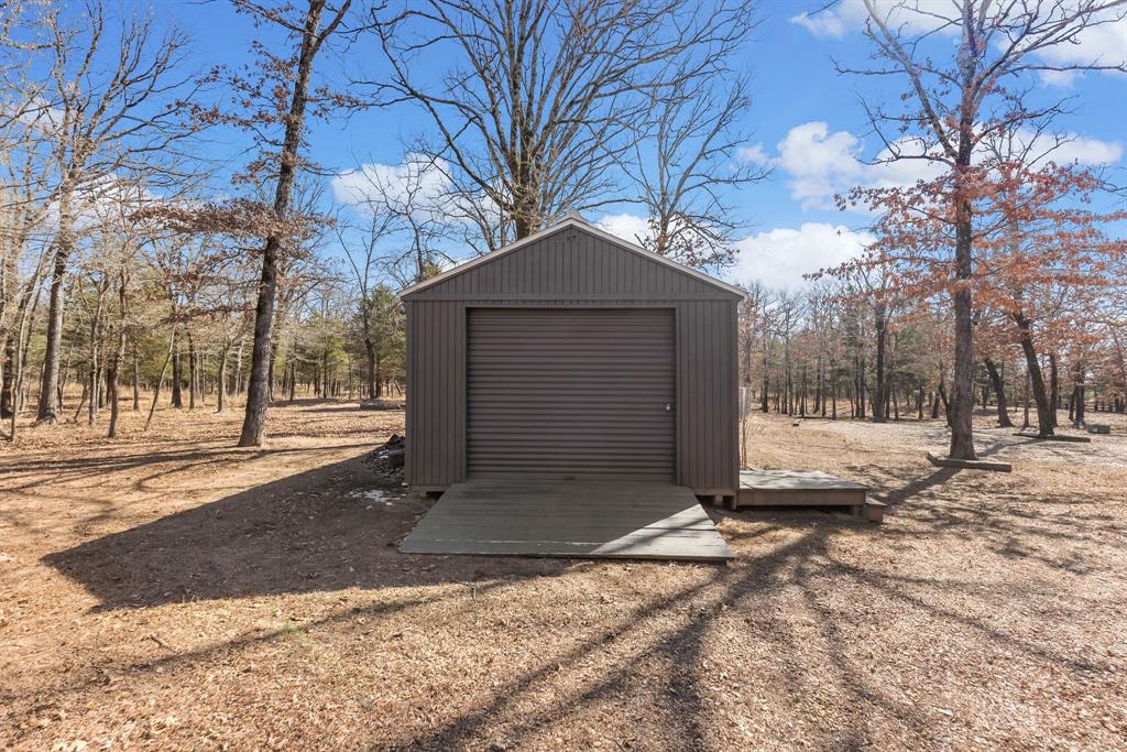 Hickory Estates - Residential