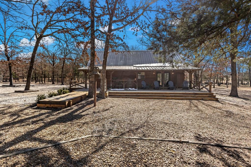 Hickory Estates - Residential