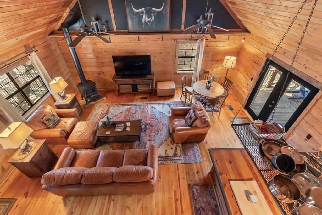 Hickory Estates - Residential