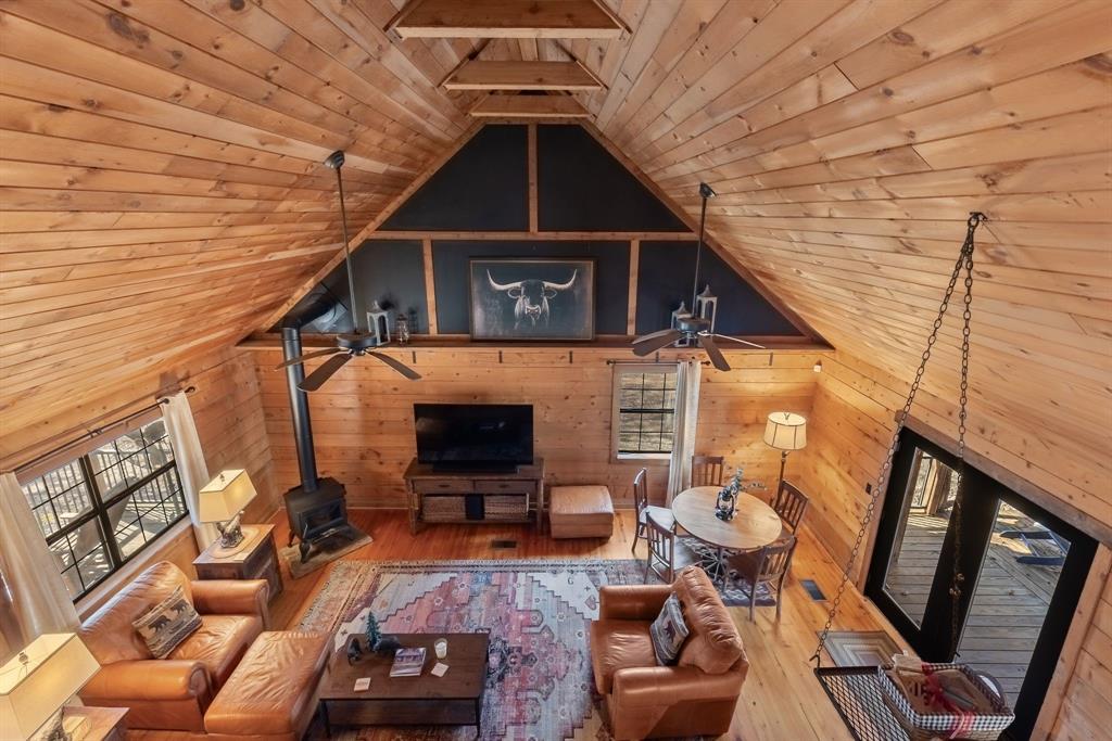 Hickory Estates - Residential