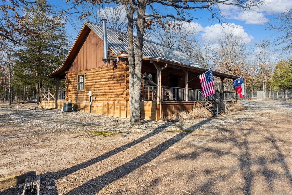 Hickory Estates - Residential