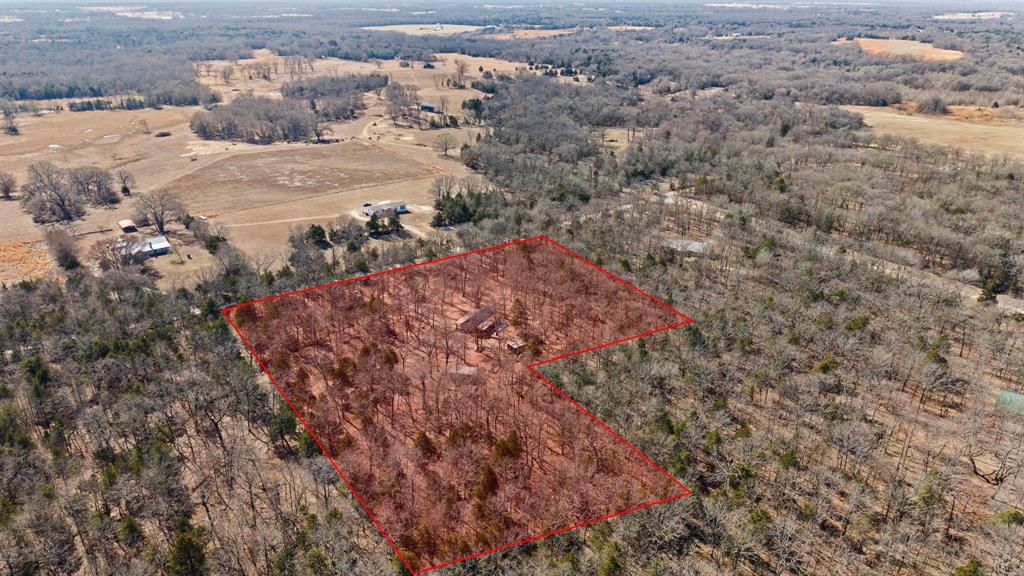 Hickory Estates - Residential