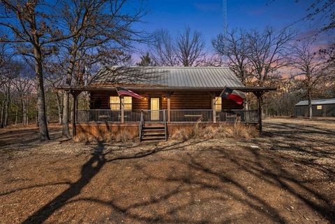 Photo of 1460 Rs Cr 1150, Emory, TX 75440 (MLS # 21173520)