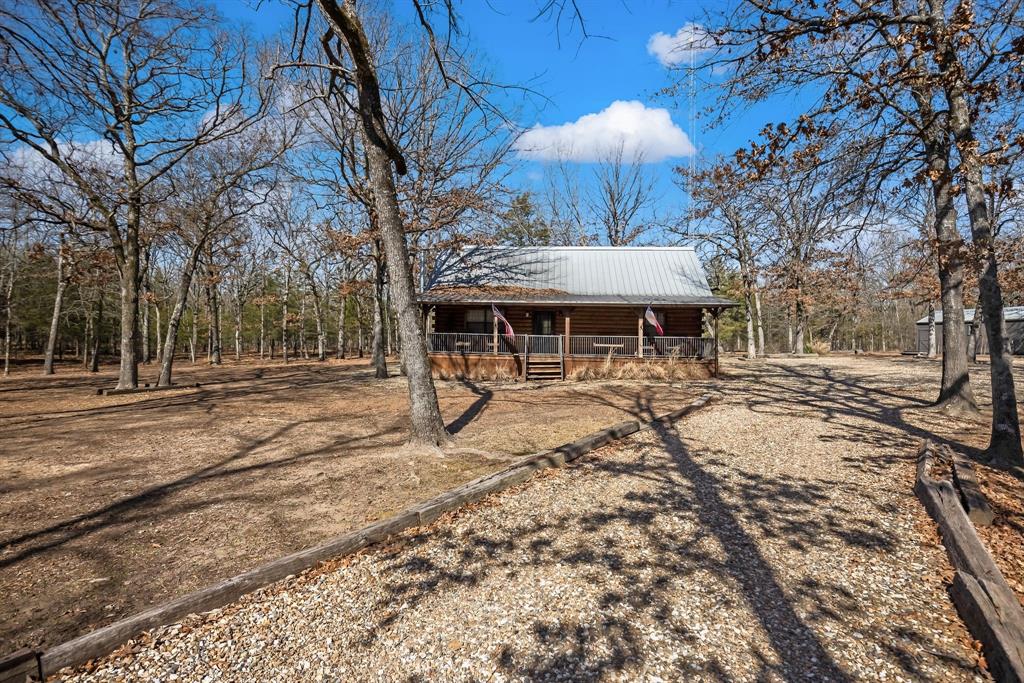 Hickory Estates - Residential