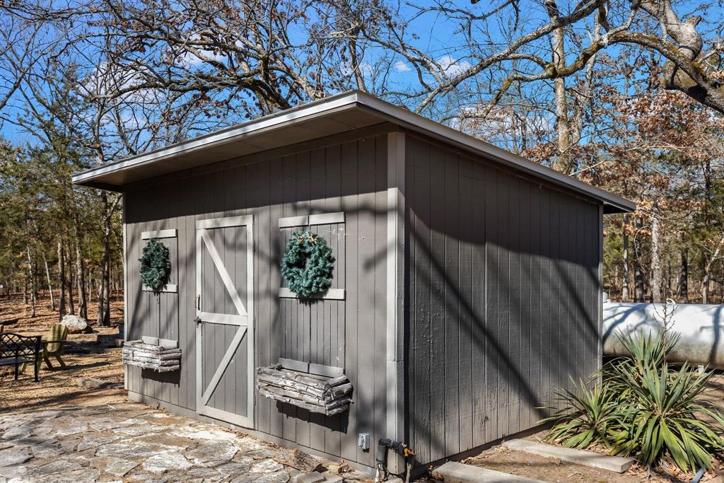 Hickory Estates - Residential