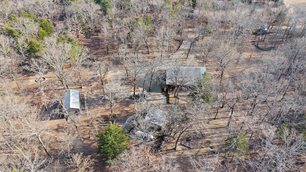 Hickory Estates - Residential