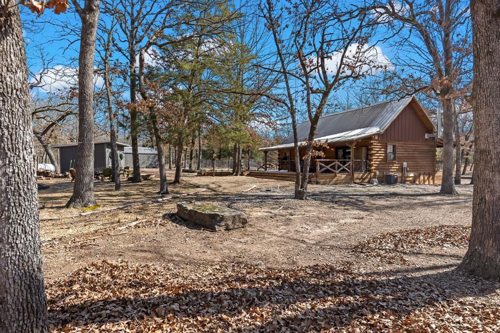 Hickory Estates - Residential