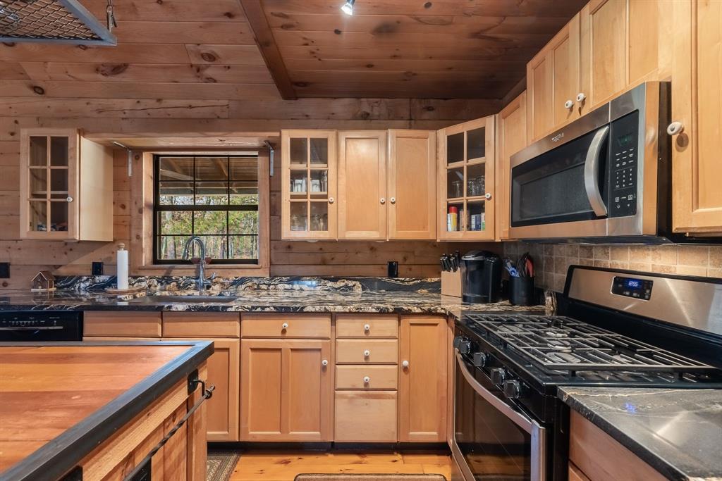 Hickory Estates - Residential