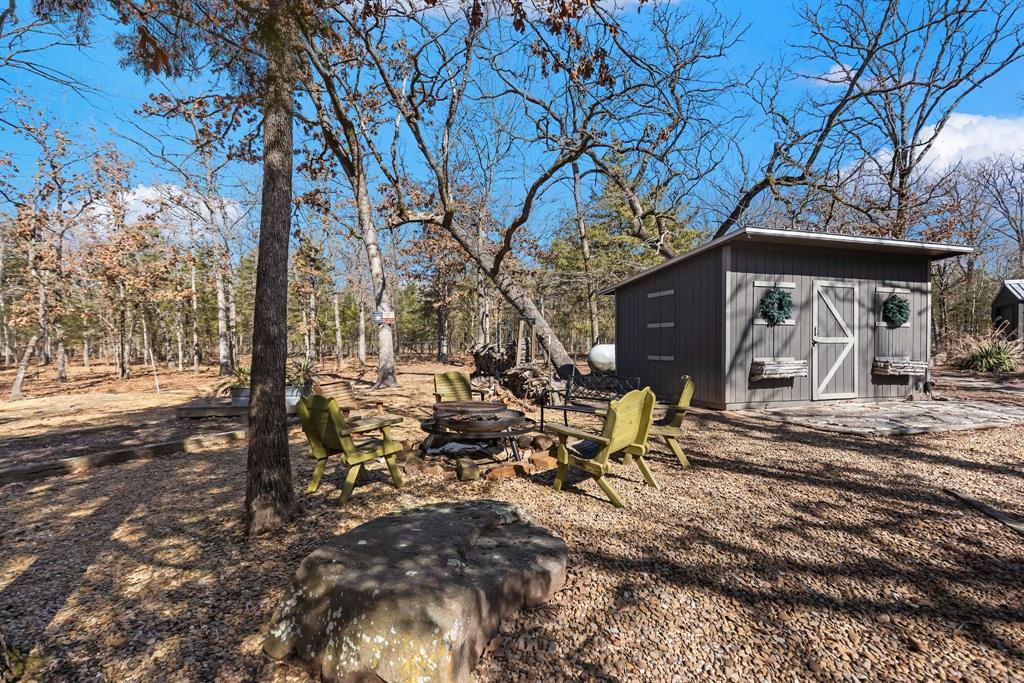 Hickory Estates - Residential