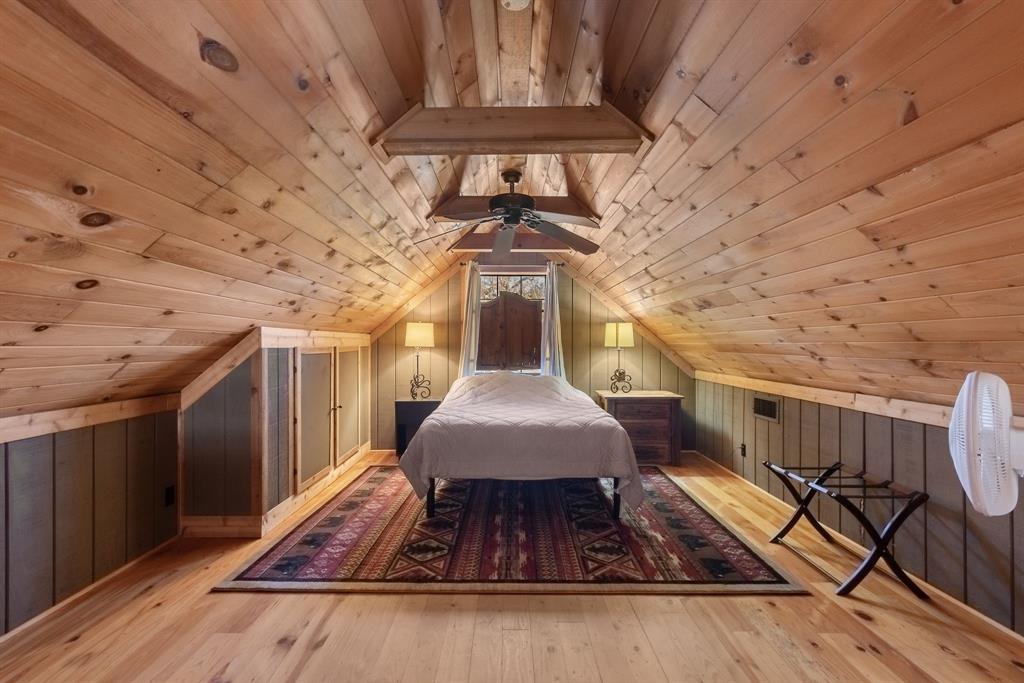 Hickory Estates - Residential