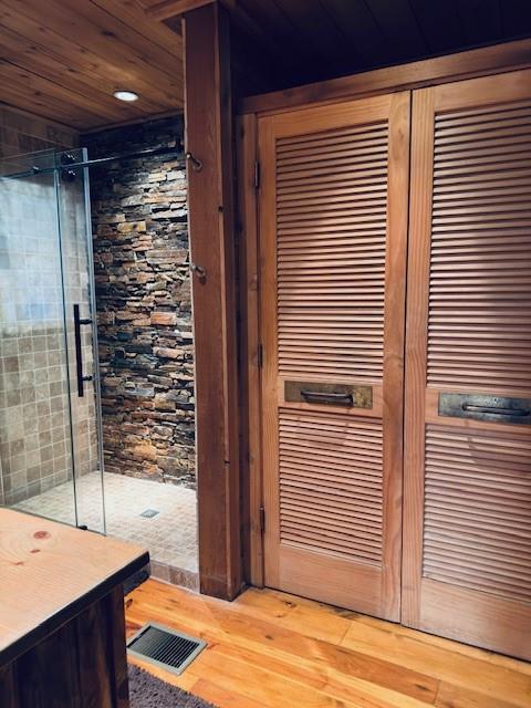 Hickory Estates - Residential