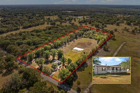 Photo of 2054 FM 71, Mount Pleasant, TX 75455 (MLS # 21093766)