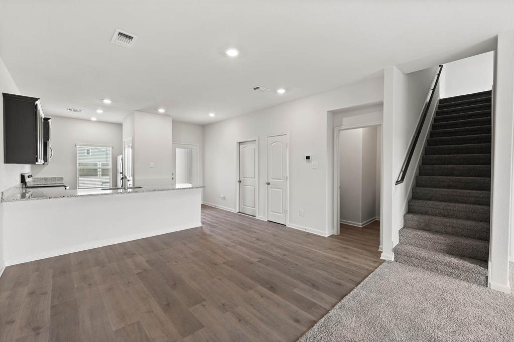 Retreat at Fossil Creek - Residential Lease