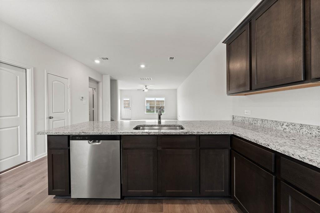 Retreat at Fossil Creek - Residential Lease