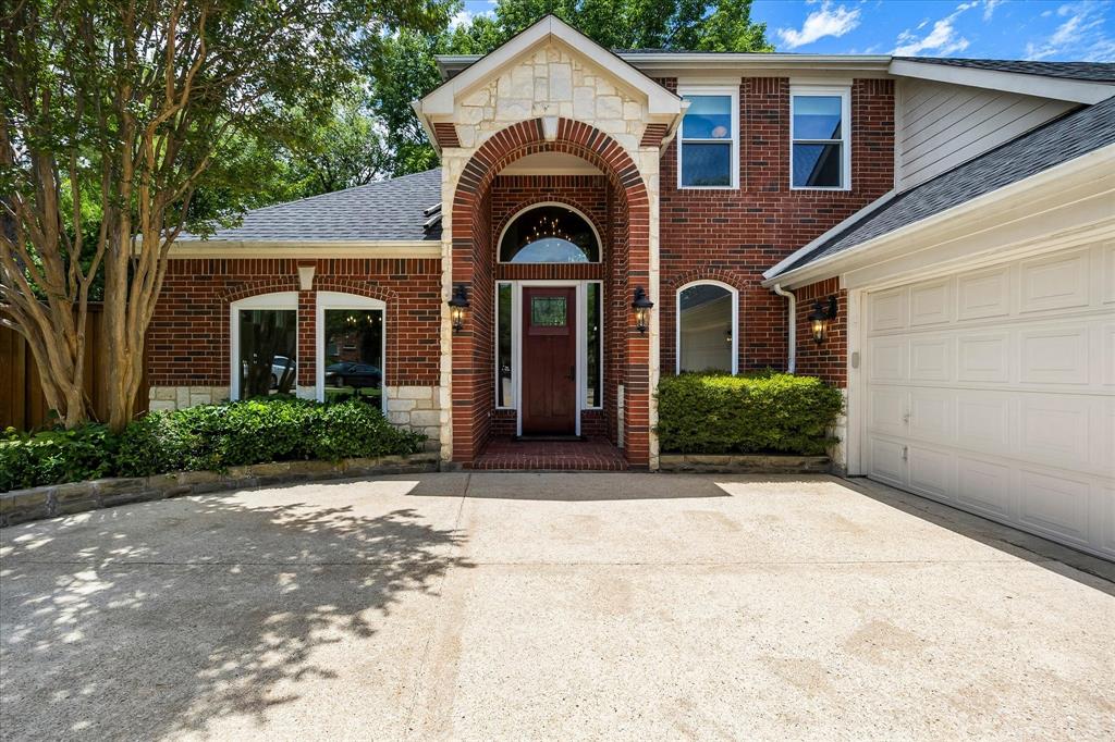 645 Channel Ridge Drive