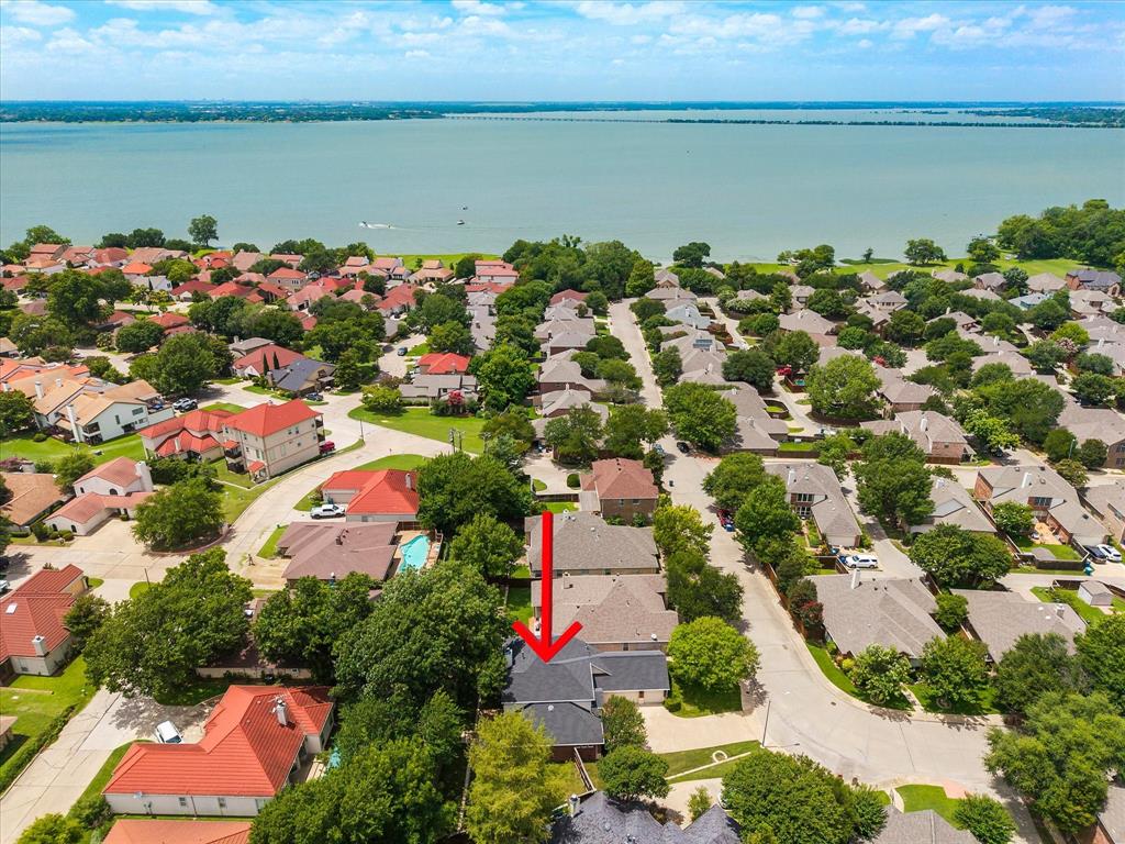 645 Channel Ridge Drive