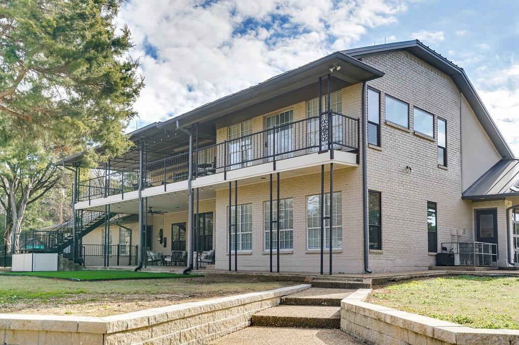 J B Ho - Residential