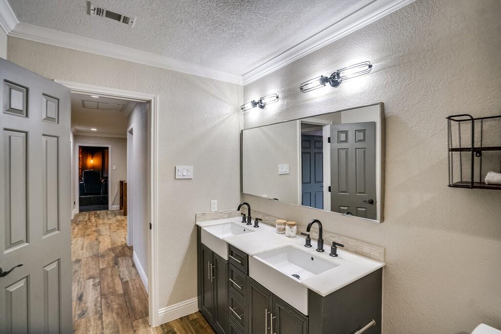 J B Ho - Residential