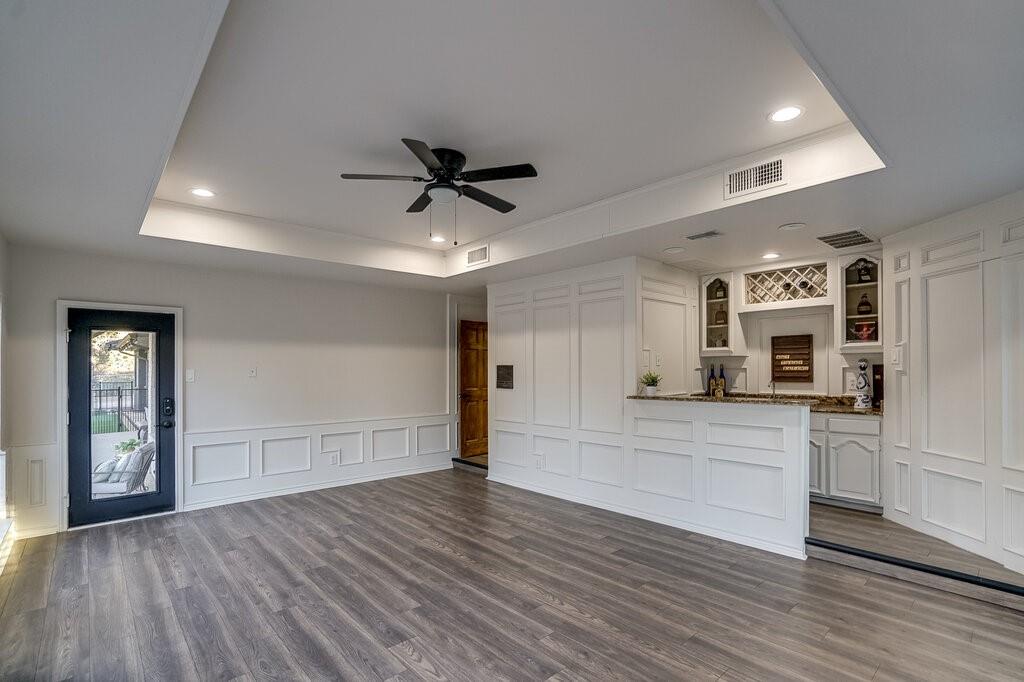 J B Ho - Residential