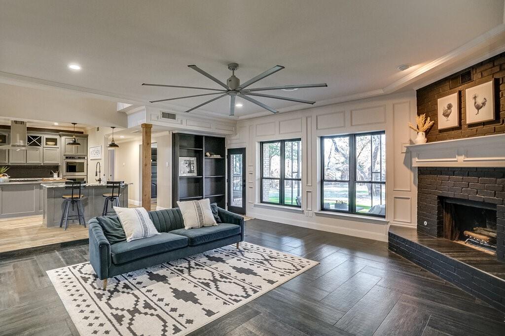 J B Ho - Residential