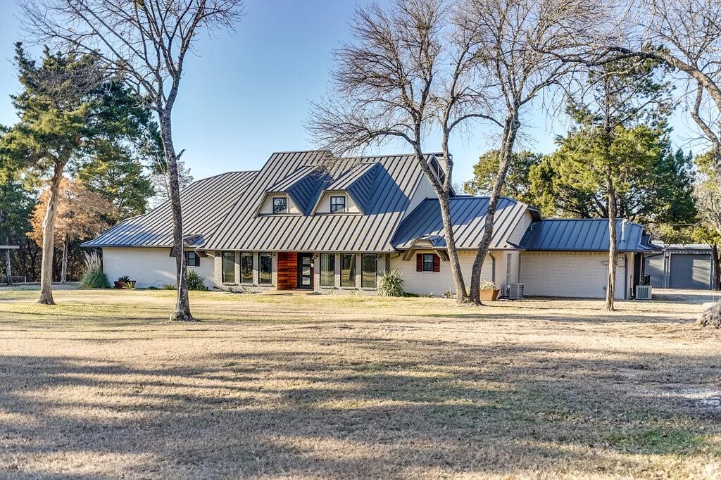 J B Ho - Residential