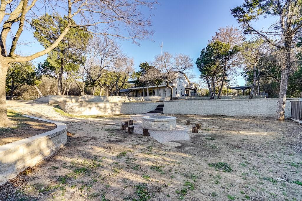 J B Ho - Residential