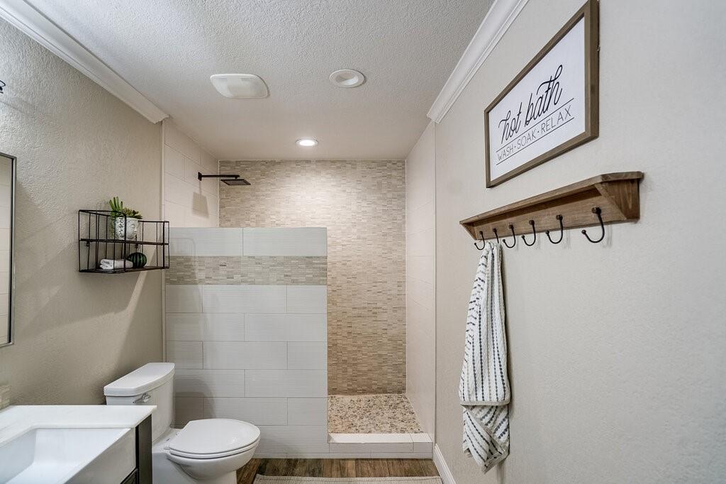 J B Ho - Residential