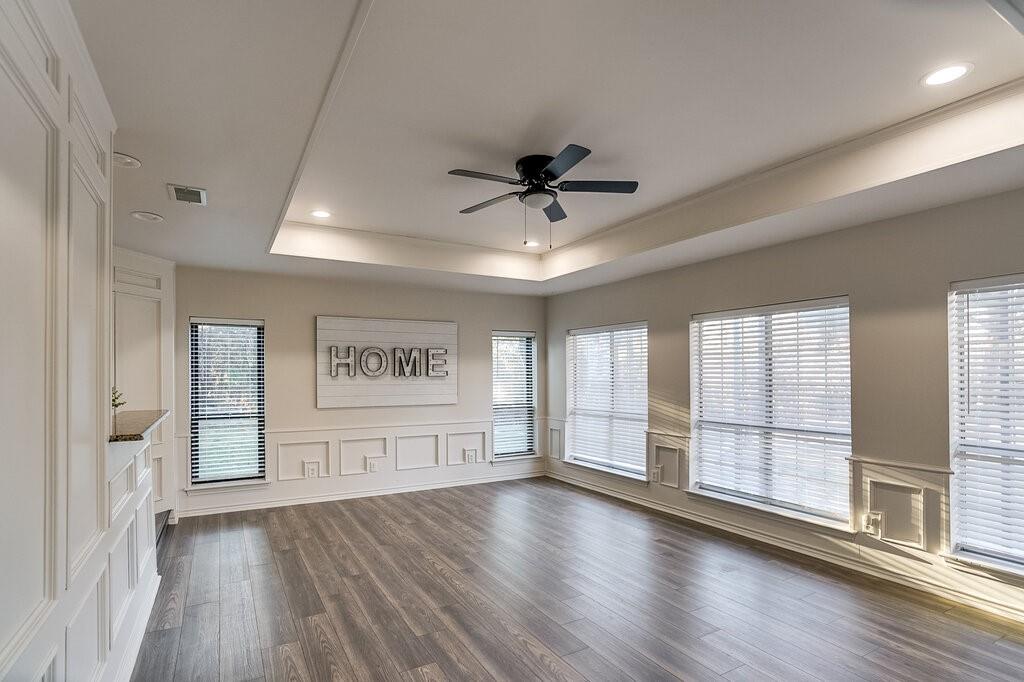 J B Ho - Residential