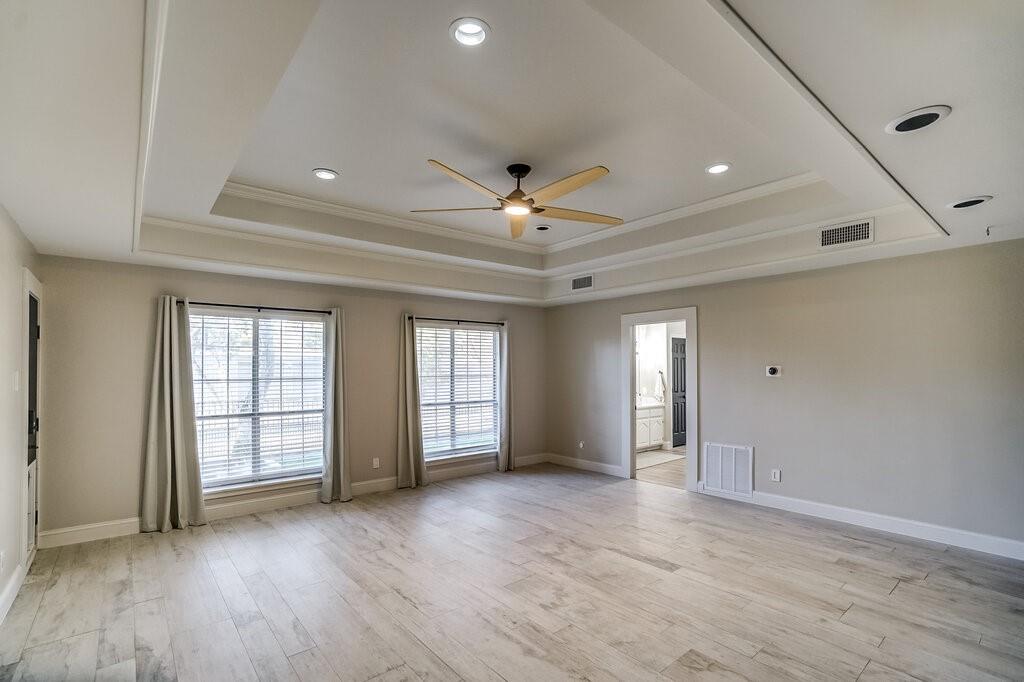 J B Ho - Residential