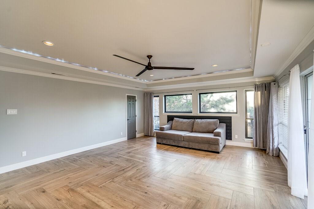 J B Ho - Residential