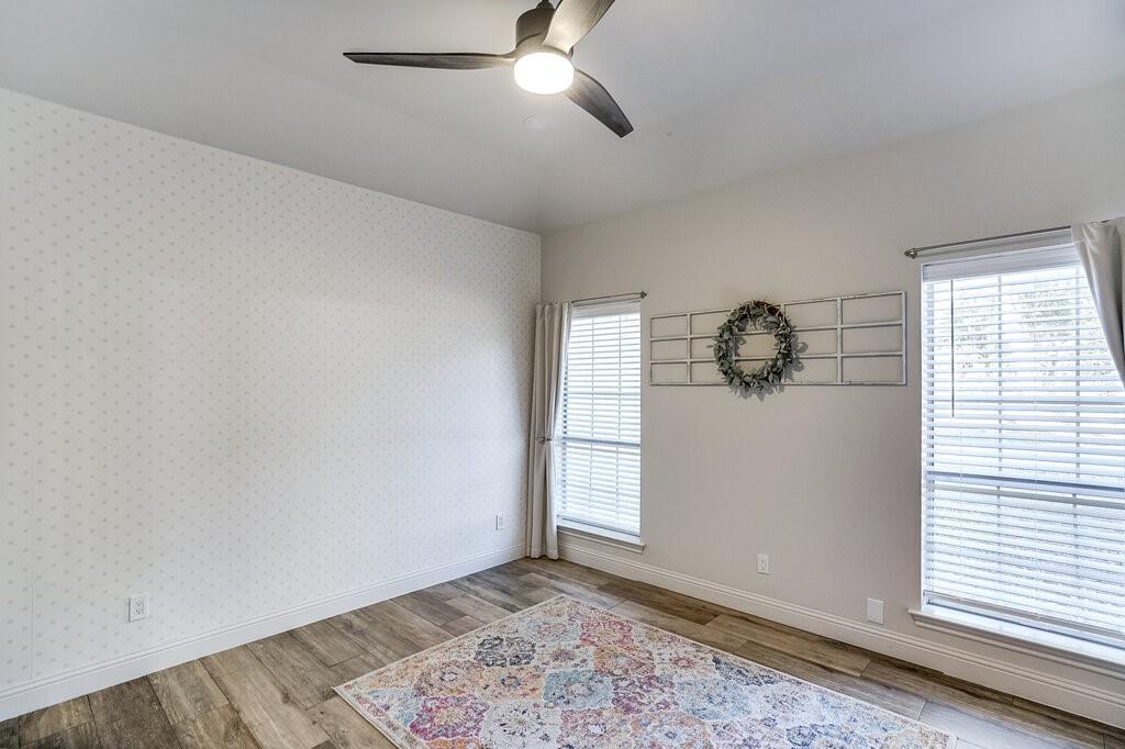 J B Ho - Residential