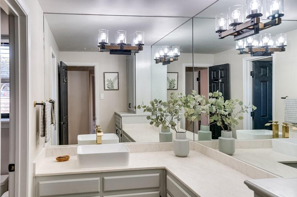 J B Ho - Residential