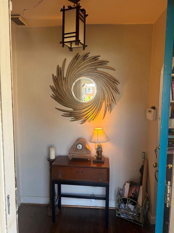 CHAMBERLAIN ARLINGTON HEIGHTS - Residential