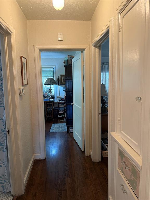 CHAMBERLAIN ARLINGTON HEIGHTS - Residential