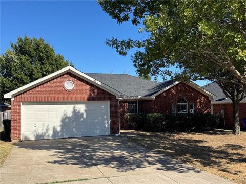 1604 Ocean Drive Mansfield TX 76063