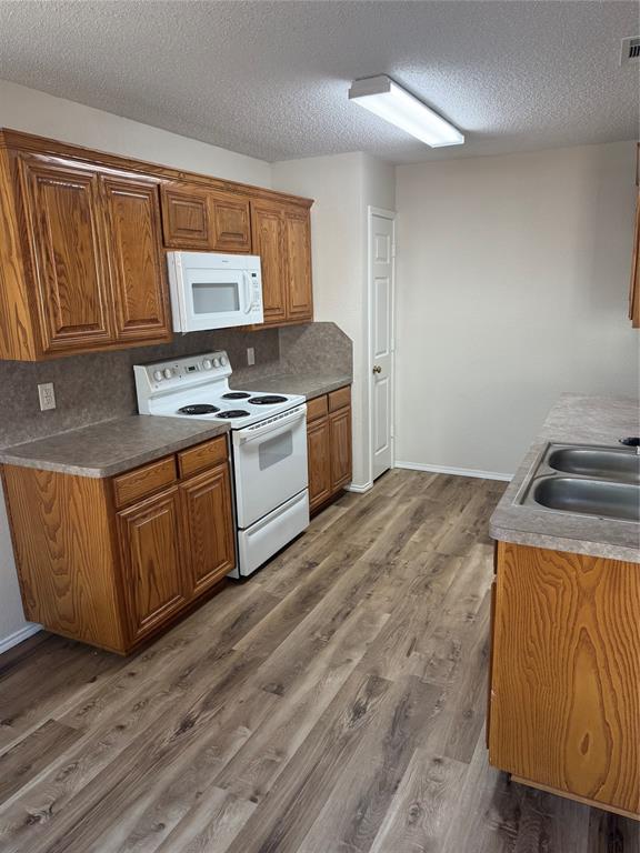 Country Meadows Add - Residential