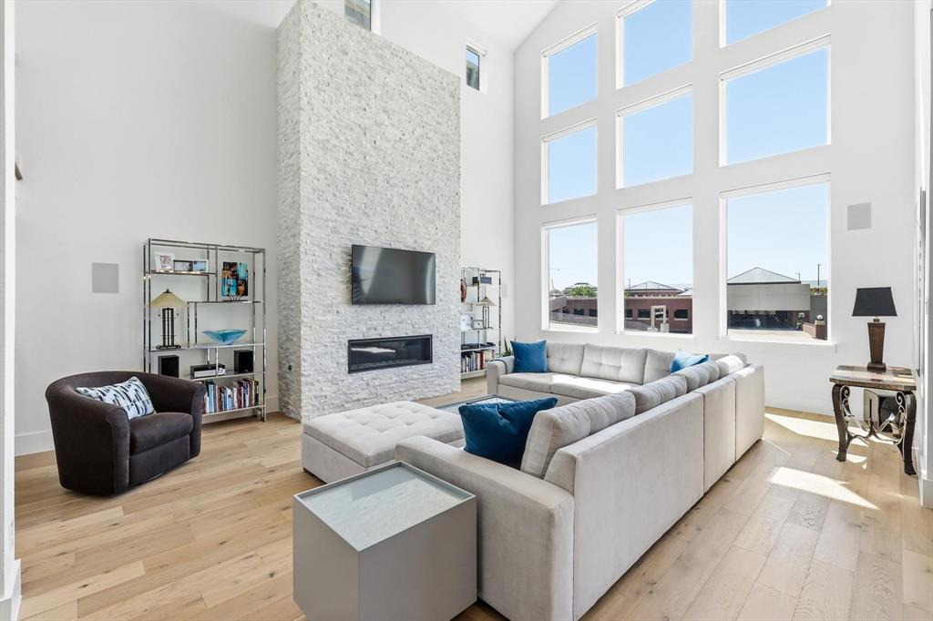 Icon At Legacy West Add - Residential