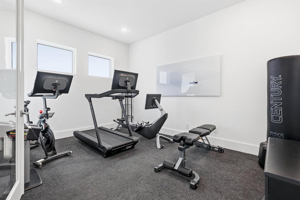 Icon At Legacy West Add - Residential
