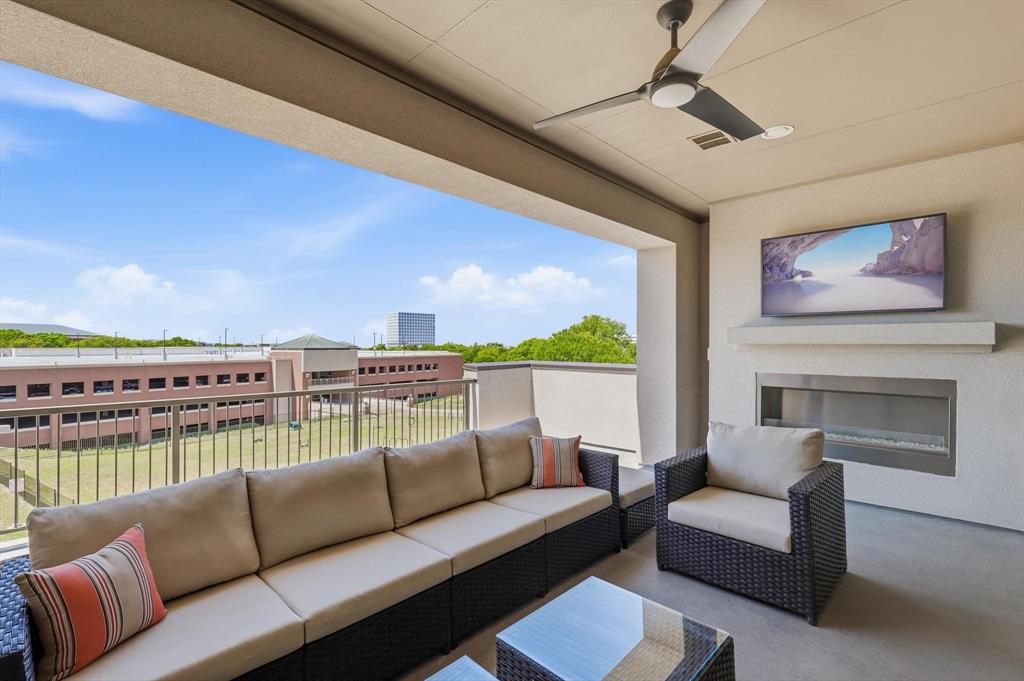 Icon At Legacy West Add - Residential