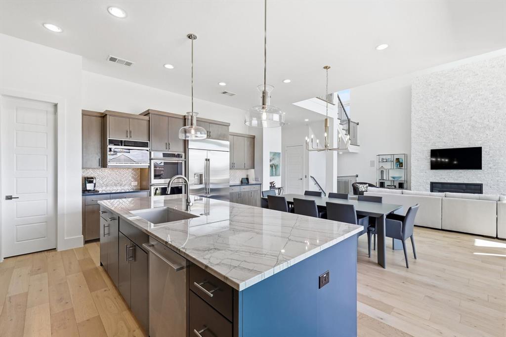 Icon At Legacy West Add - Residential