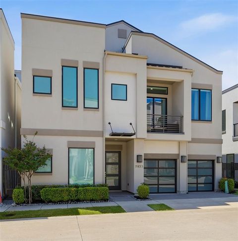 7853 Element Avenue Plano TX 75024