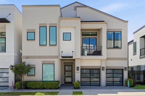 7853 Element Avenue Plano TX 75024