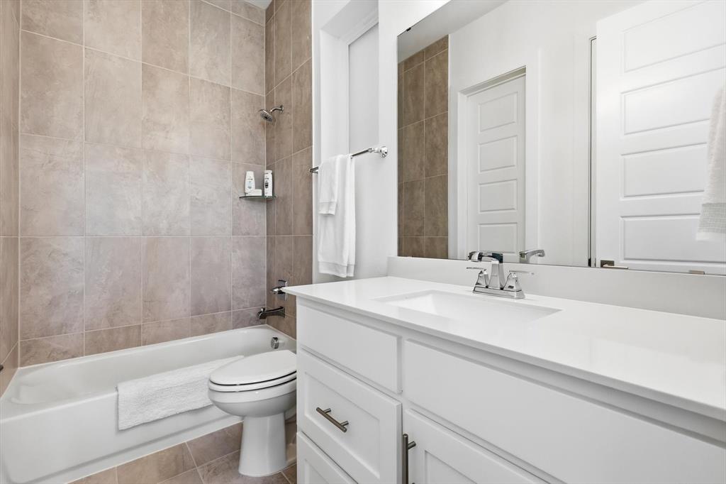 Icon At Legacy West Add - Residential