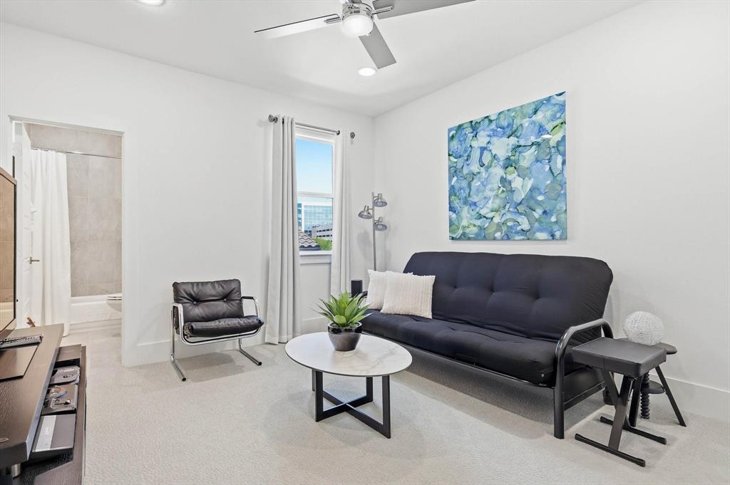 Icon At Legacy West Add - Residential