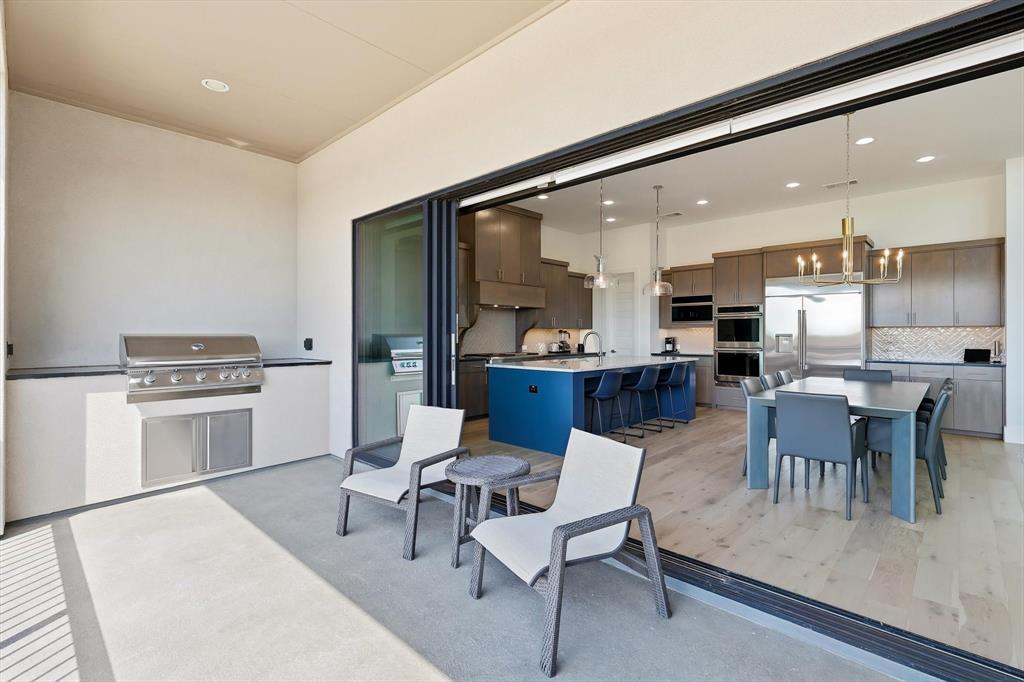 Icon At Legacy West Add - Residential