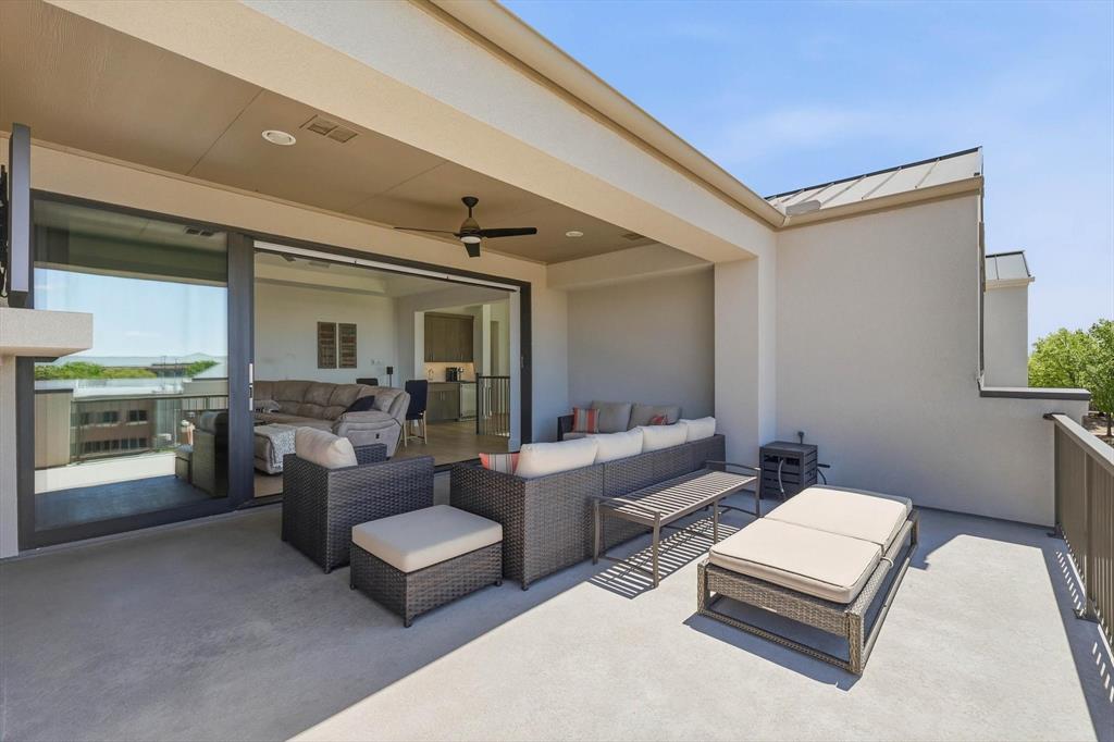Icon At Legacy West Add - Residential