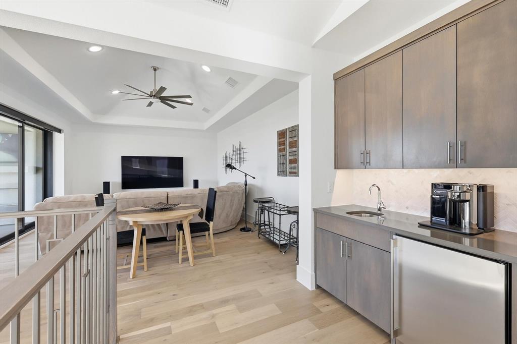 Icon At Legacy West Add - Residential