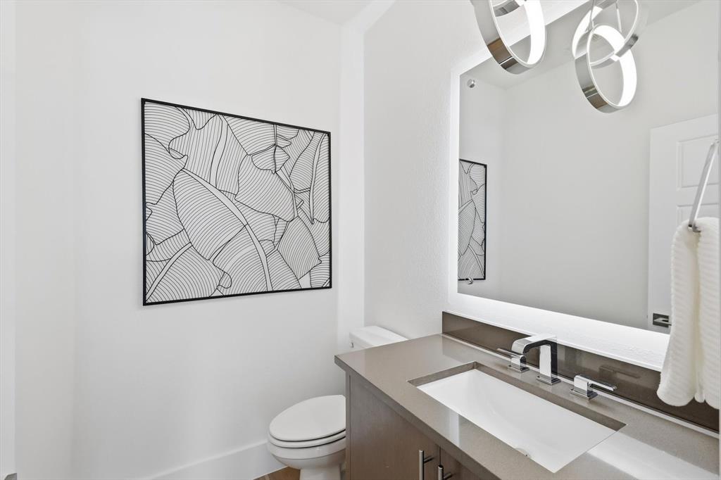Icon At Legacy West Add - Residential